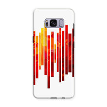 Load image into Gallery viewer, Horizontal Noise Phone Case
