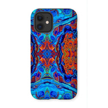 Load image into Gallery viewer, Kaleidoscope Phone Case
