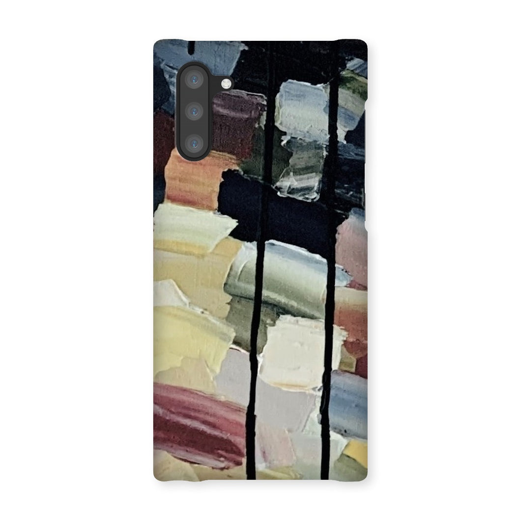 Light Mirrors Phone Case