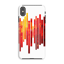 Load image into Gallery viewer, Horizontal Noise Phone Case
