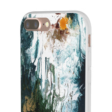 Load image into Gallery viewer, Dark Splatter Flexi Case
