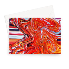 Load image into Gallery viewer, Smashed Greeting Card
