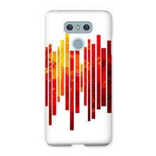 Load image into Gallery viewer, Horizontal Noise Phone Case
