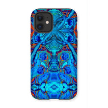 Load image into Gallery viewer, Kaleidoscopic Light Phone Case
