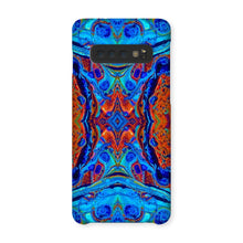 Load image into Gallery viewer, Kaleidoscope Phone Case
