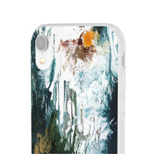 Load image into Gallery viewer, Dark Splatter Flexi Case
