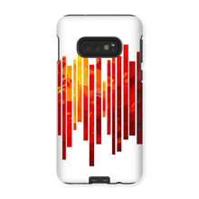 Load image into Gallery viewer, Horizontal Noise Phone Case
