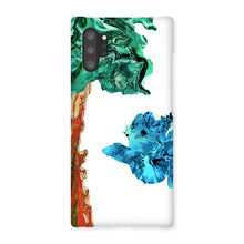 Load image into Gallery viewer, In My World Phone Case
