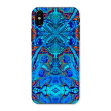 Load image into Gallery viewer, Kaleidoscopic Light Phone Case
