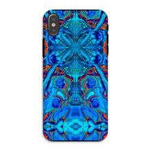 Load image into Gallery viewer, Kaleidoscopic Light Phone Case
