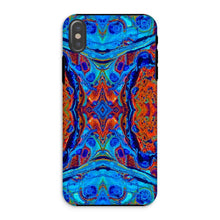 Load image into Gallery viewer, Kaleidoscope Phone Case
