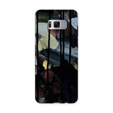 Load image into Gallery viewer, Dark Mirrors Phone Case
