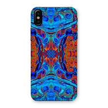 Load image into Gallery viewer, Kaleidoscope Phone Case
