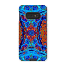 Load image into Gallery viewer, Kaleidoscope Phone Case
