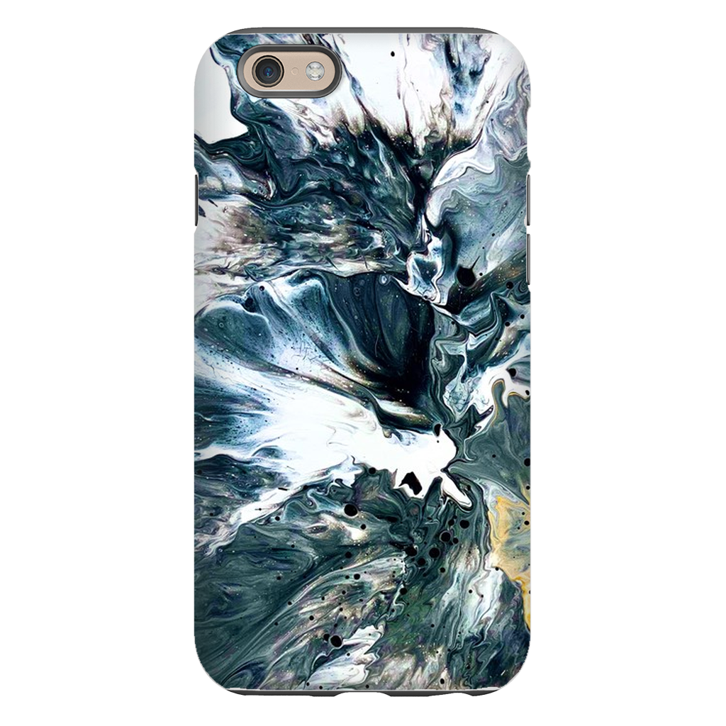 Ginko Leaf Tough Case