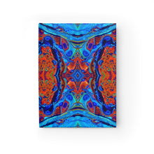 Load image into Gallery viewer, Kaleidoscope Journal - Blank
