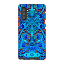 Load image into Gallery viewer, Kaleidoscopic Light Phone Case
