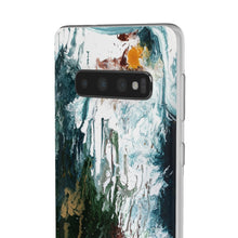 Load image into Gallery viewer, Dark Splatter Flexi Case
