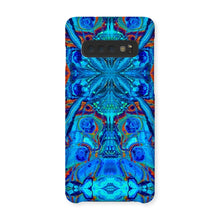 Load image into Gallery viewer, Kaleidoscopic Light Phone Case
