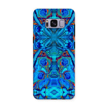 Load image into Gallery viewer, Kaleidoscopic Light Phone Case
