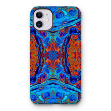 Load image into Gallery viewer, Kaleidoscope Phone Case
