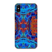 Load image into Gallery viewer, Kaleidoscope Phone Case
