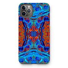 Load image into Gallery viewer, Kaleidoscope Phone Case
