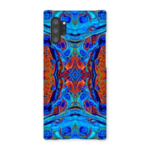 Load image into Gallery viewer, Kaleidoscope Phone Case
