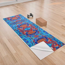 Load image into Gallery viewer, Kaleidoscopic Towel
