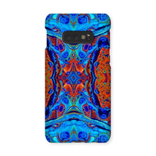 Load image into Gallery viewer, Kaleidoscope Phone Case
