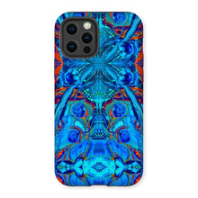 Load image into Gallery viewer, Kaleidoscopic Light Phone Case
