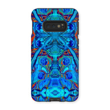 Load image into Gallery viewer, Kaleidoscopic Light Phone Case
