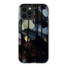 Load image into Gallery viewer, Dark Mirrors Phone Case
