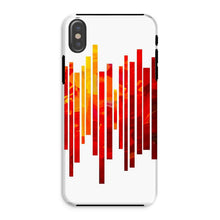 Load image into Gallery viewer, Horizontal Noise Phone Case
