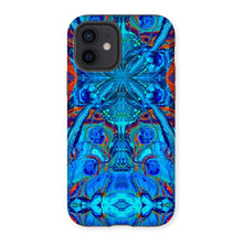 Load image into Gallery viewer, Kaleidoscopic Light Phone Case
