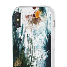 Load image into Gallery viewer, Dark Splatter Flexi Case
