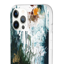 Load image into Gallery viewer, Dark Splatter Flexi Case
