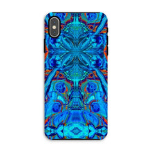 Load image into Gallery viewer, Kaleidoscopic Light Phone Case
