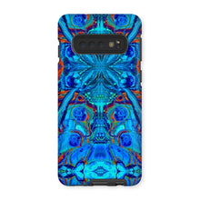 Load image into Gallery viewer, Kaleidoscopic Light Phone Case
