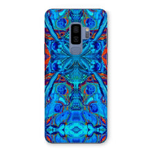 Load image into Gallery viewer, Kaleidoscopic Light Phone Case
