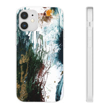 Load image into Gallery viewer, Dark Splatter Flexi Case
