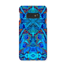 Load image into Gallery viewer, Kaleidoscopic Light Phone Case
