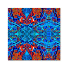 Load image into Gallery viewer, kaleidoscope v1 Photo Art Print
