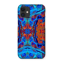 Load image into Gallery viewer, Kaleidoscope Phone Case
