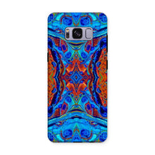 Load image into Gallery viewer, Kaleidoscope Phone Case
