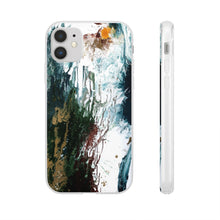 Load image into Gallery viewer, Dark Splatter Flexi Case
