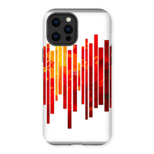 Load image into Gallery viewer, Horizontal Noise Phone Case
