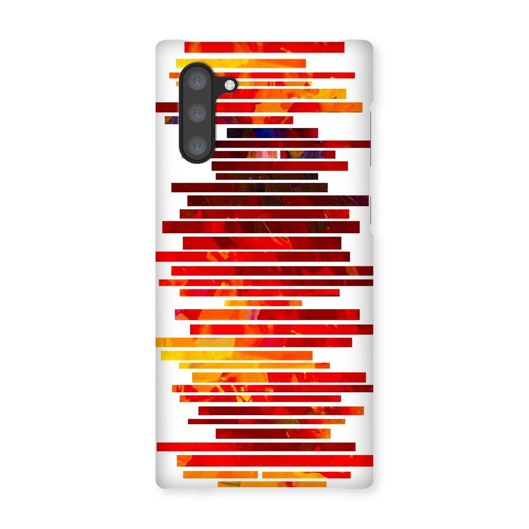 Noise Phone Case