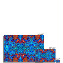 Load image into Gallery viewer, kaleidoscope v1 Photo Art Print
