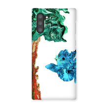 Load image into Gallery viewer, In My World Phone Case
